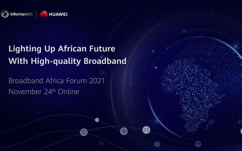 Third Broadband Africa Forum